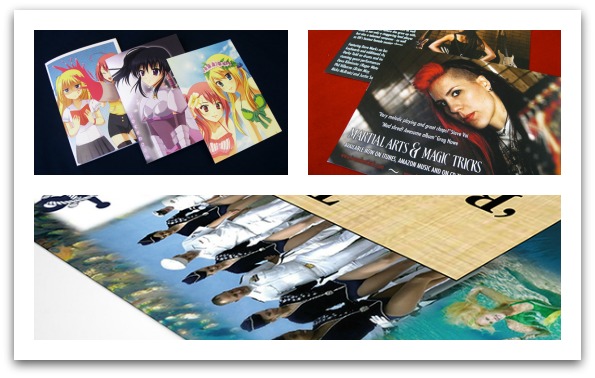 Subconscious selling: it's amazing what quick print can do